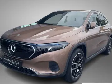 EQA 250 Progressive LED AHK Kamera Totw.-A L-Hzg