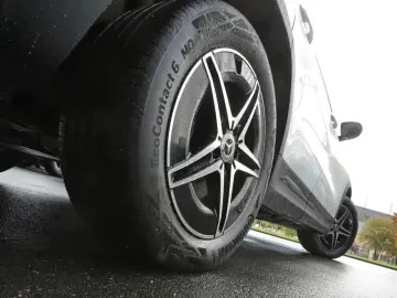 EQA 250 AMG Night MBUX Panorama Totwinkel Kamera