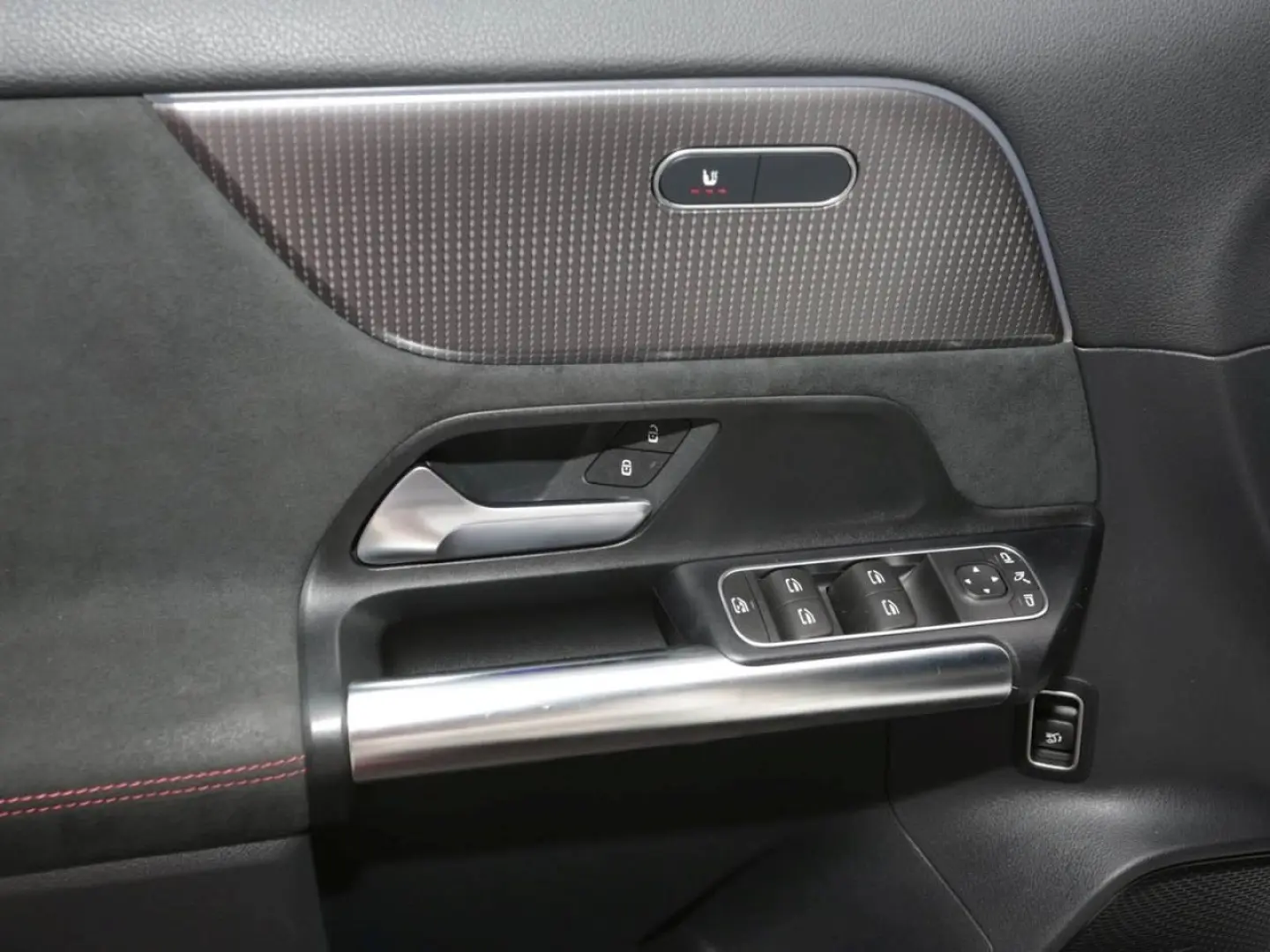 EQA 250 AMG Night MBUX Panorama Totwinkel Kamera