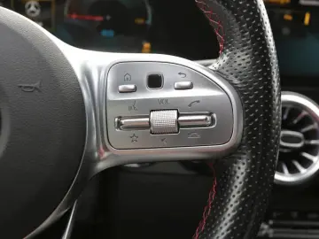 EQA 250 AMG Night MBUX Panorama Totwinkel Kamera