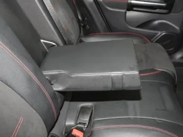 EQA 250 AMG Night MBUX Panorama Totwinkel Kamera