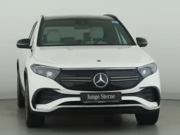 EQA 250  AMG Edition 1 Panorama PTS Kamera Navi