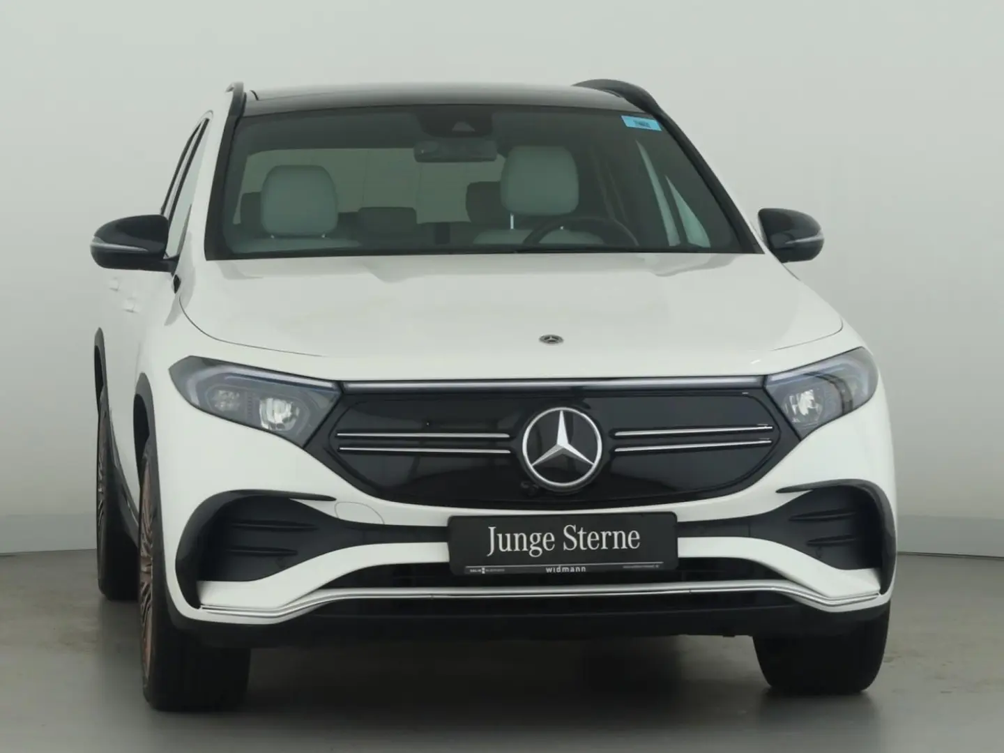 EQA 250  AMG Edition 1 Panorama PTS Kamera Navi