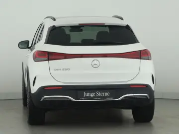 EQA 250  AMG Edition 1 Panorama PTS Kamera Navi