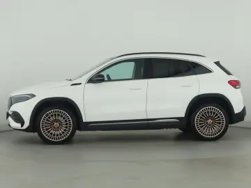 EQA 250  AMG Edition 1 Panorama PTS Kamera Navi