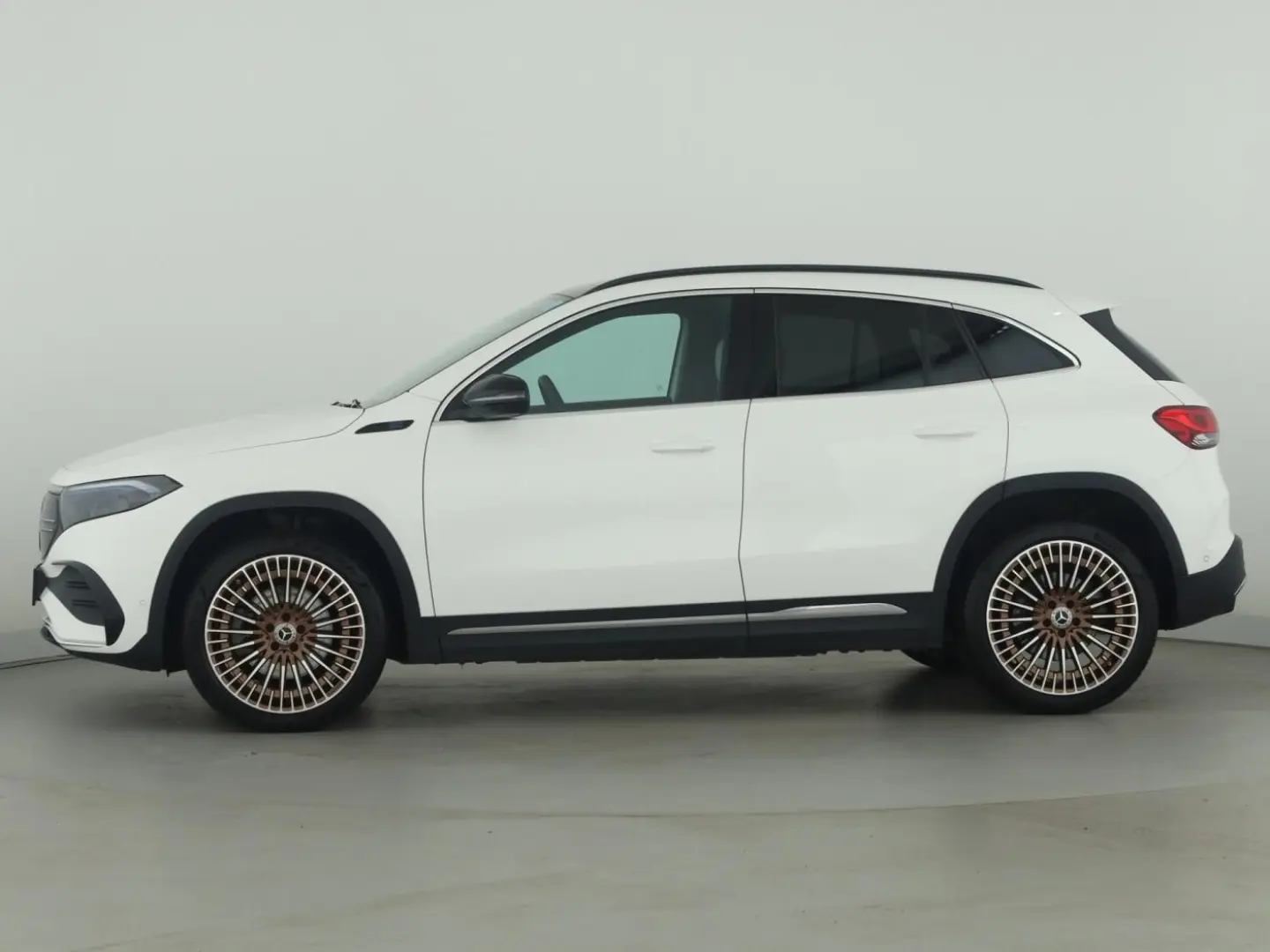 EQA 250  AMG Edition 1 Panorama PTS Kamera Navi