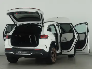 EQA 250  AMG Edition 1 Panorama PTS Kamera Navi