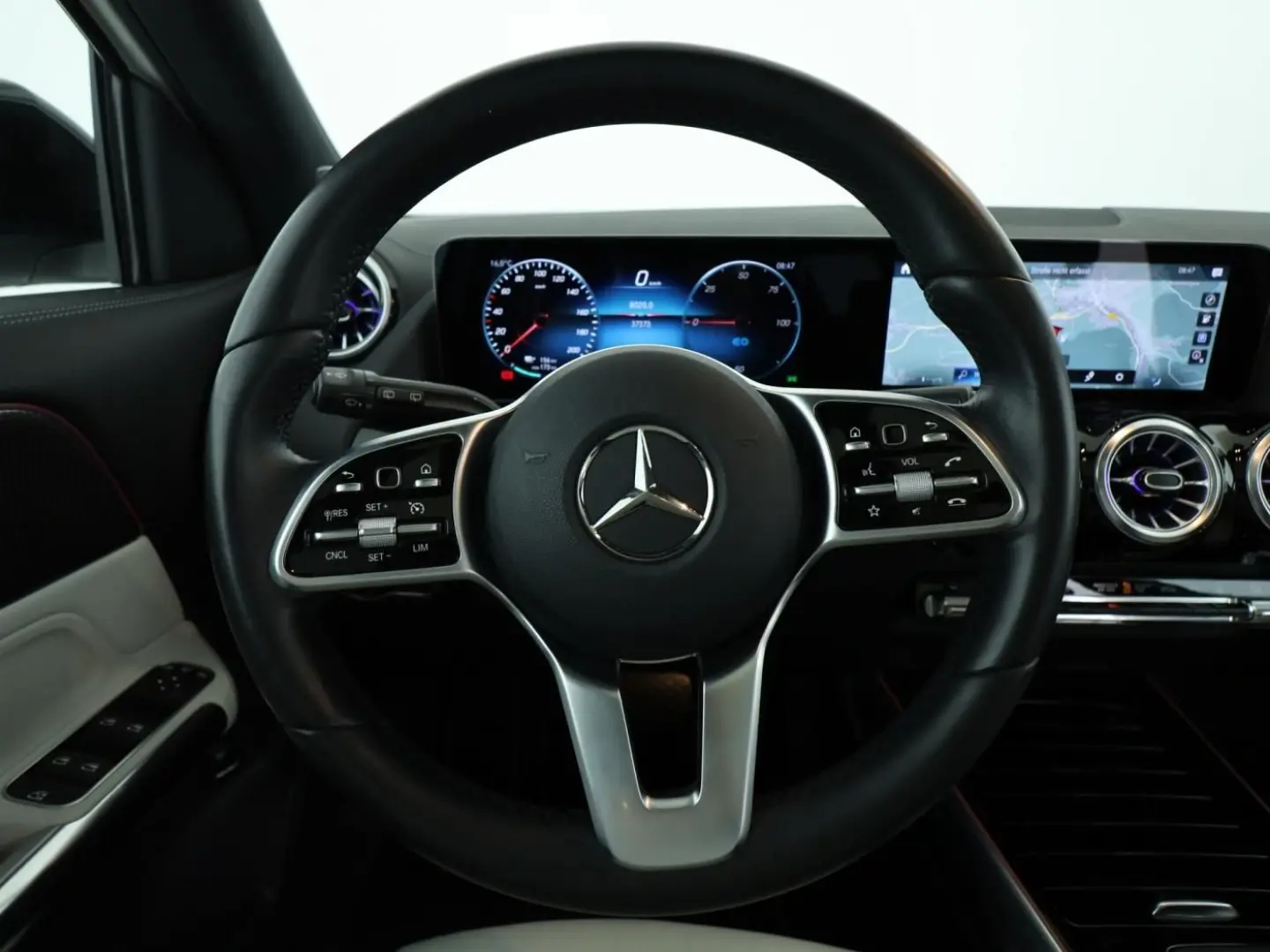 EQA 250  AMG Edition 1 Panorama PTS Kamera Navi