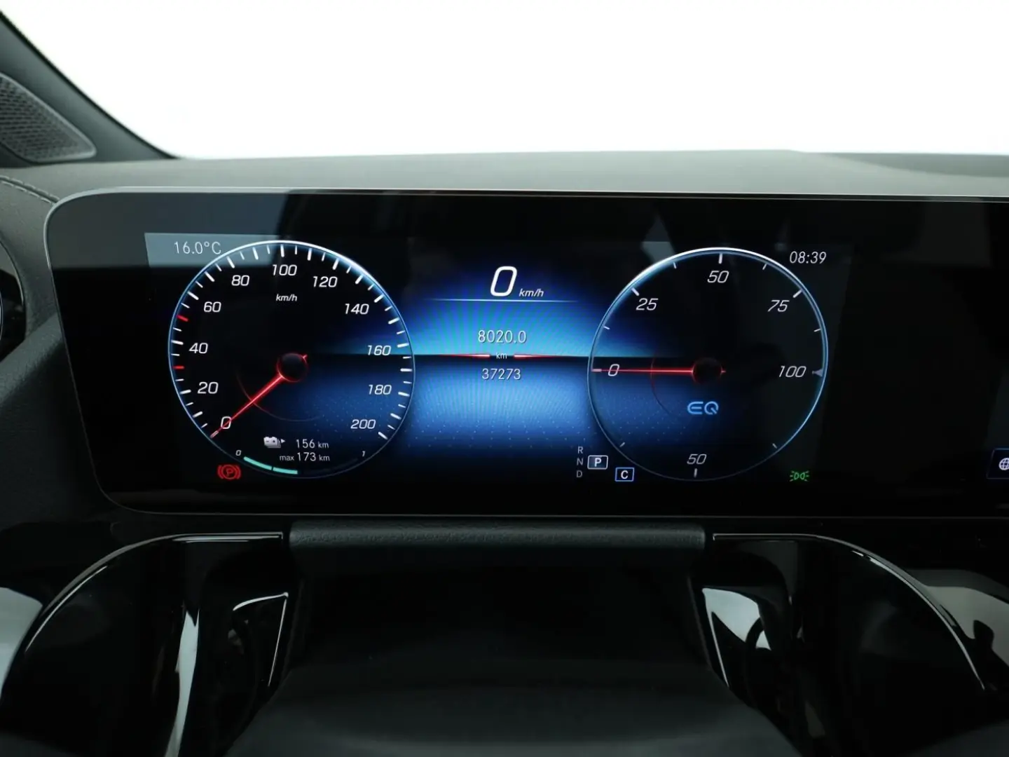 EQA 250  AMG Edition 1 Panorama PTS Kamera Navi