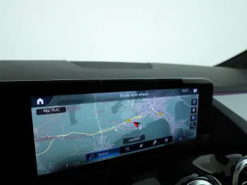 EQA 250  AMG Edition 1 Panorama PTS Kamera Navi