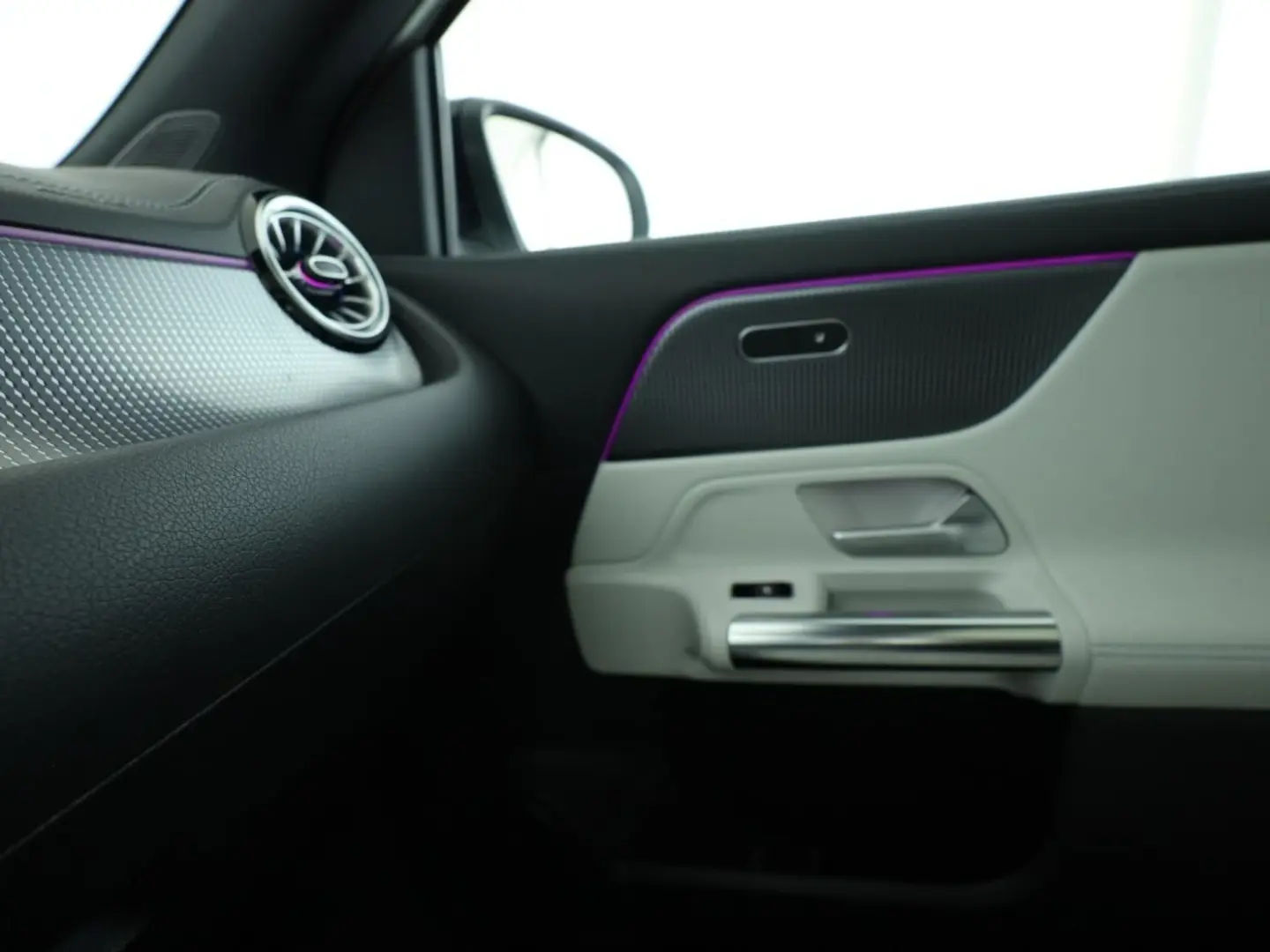 EQA 250  AMG Edition 1 Panorama PTS Kamera Navi