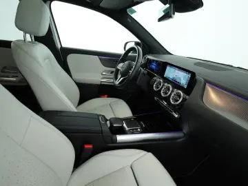 EQA 250  AMG Edition 1 Panorama PTS Kamera Navi