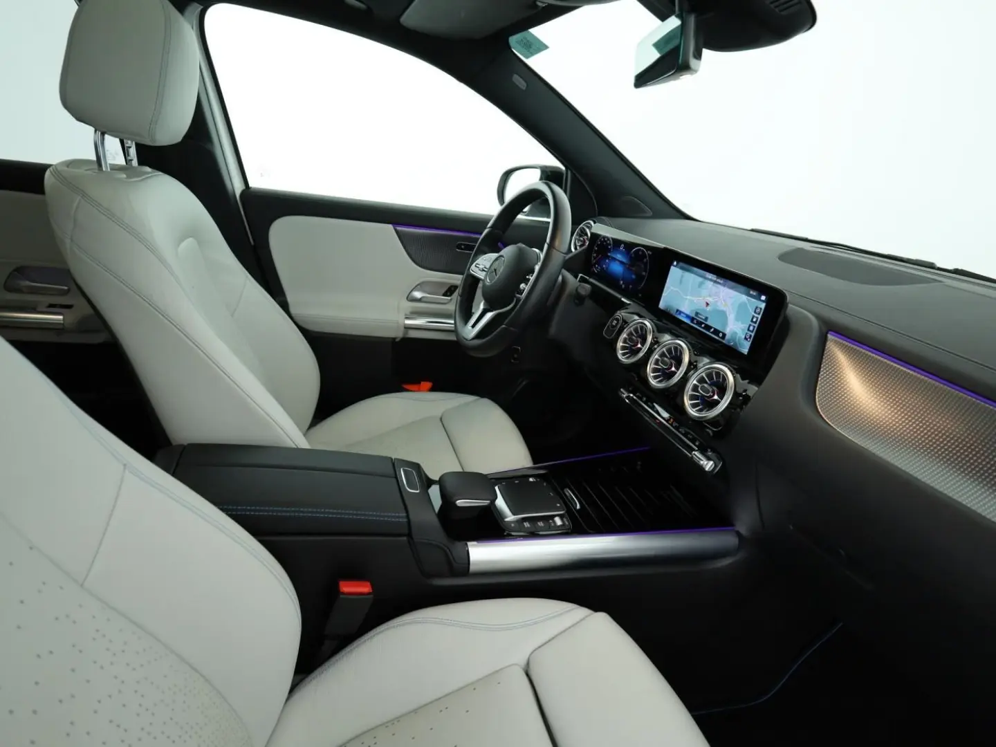 EQA 250  AMG Edition 1 Panorama PTS Kamera Navi