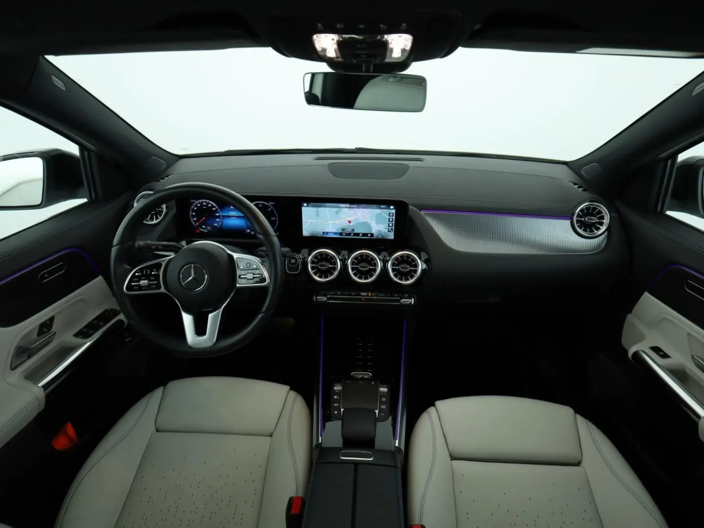 EQA 250  AMG Edition 1 Panorama PTS Kamera Navi