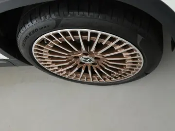 EQA 250  AMG Edition 1 Panorama PTS Kamera Navi