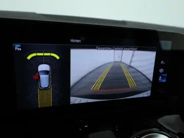 EQA 250  AMG Edition 1 Panorama PTS Kamera Navi