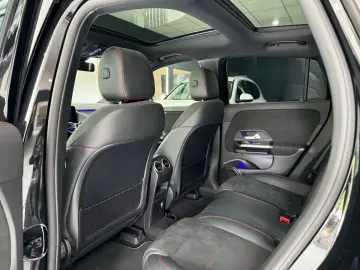 EQA 250 AMG-LINE PANO DISTRONIC MBEAM KAMERA