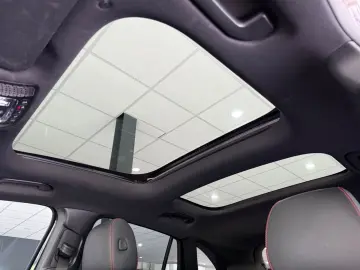 EQA 250 AMG-LINE PANO DISTRONIC MBEAM KAMERA