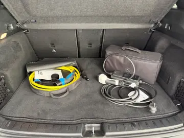 EQA 250 AMG-LINE PANO DISTRONIC MBEAM KAMERA