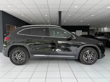 EQA 250 AMG-LINE PANO DISTRONIC MBEAM KAMERA