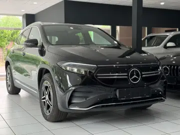 EQA 250 AMG-LINE PANO DISTRONIC MBEAM KAMERA