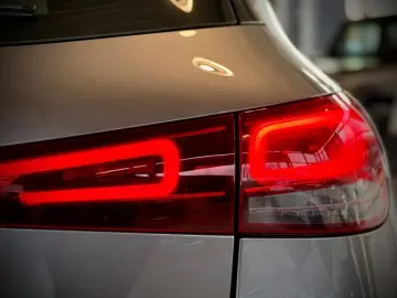 EQA 250 AMG MBUX Memory Ambiente CarPlay KAMERA