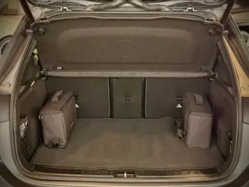 EQA 250 AMG MBUX Memory Ambiente CarPlay KAMERA