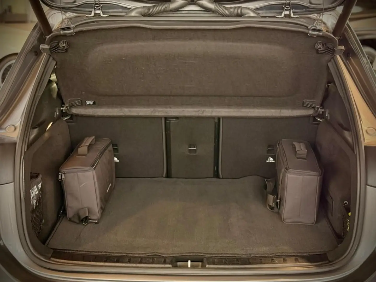 EQA 250 AMG MBUX Memory Ambiente CarPlay KAMERA