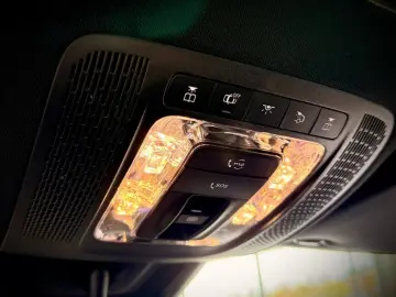 EQA 250 AMG MBUX Memory Ambiente CarPlay KAMERA