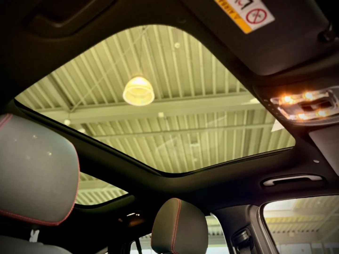 EQA 250 AMG MBUX Memory Ambiente CarPlay KAMERA