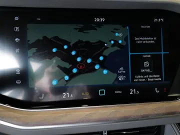 Touareg 3.0TDI Facelift Elegance Luft Pano Allra