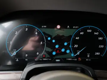 Touareg 3.0TDI Facelift Elegance Luft Pano Allra