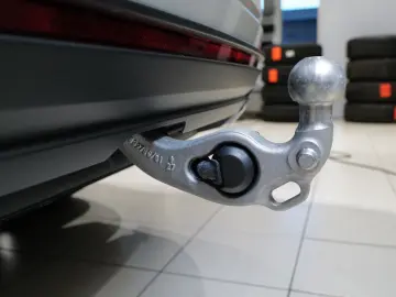 Touareg 3.0TDI Facelift Elegance Luft Pano Allra