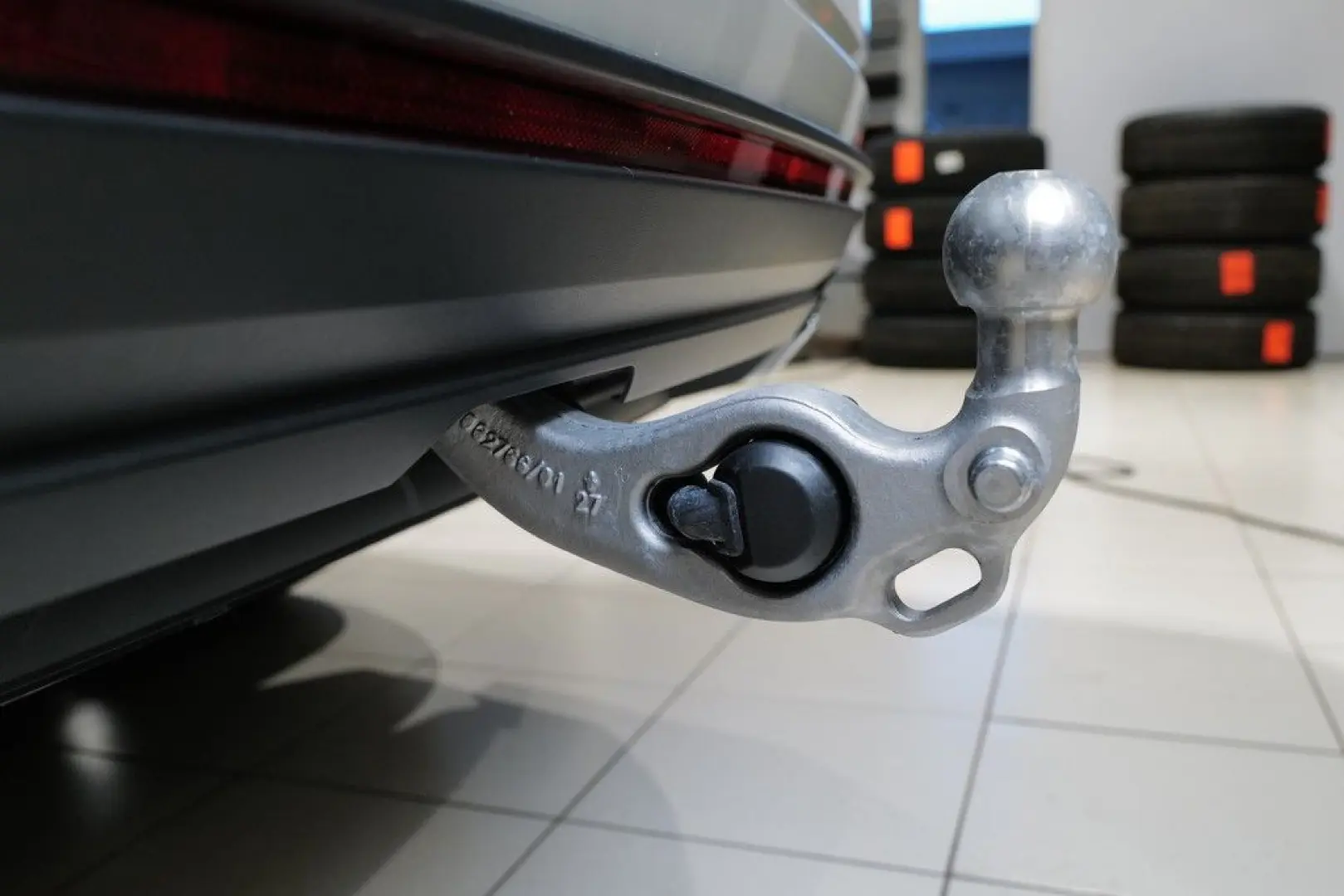 Touareg 3.0TDI Facelift Elegance Luft Pano Allra