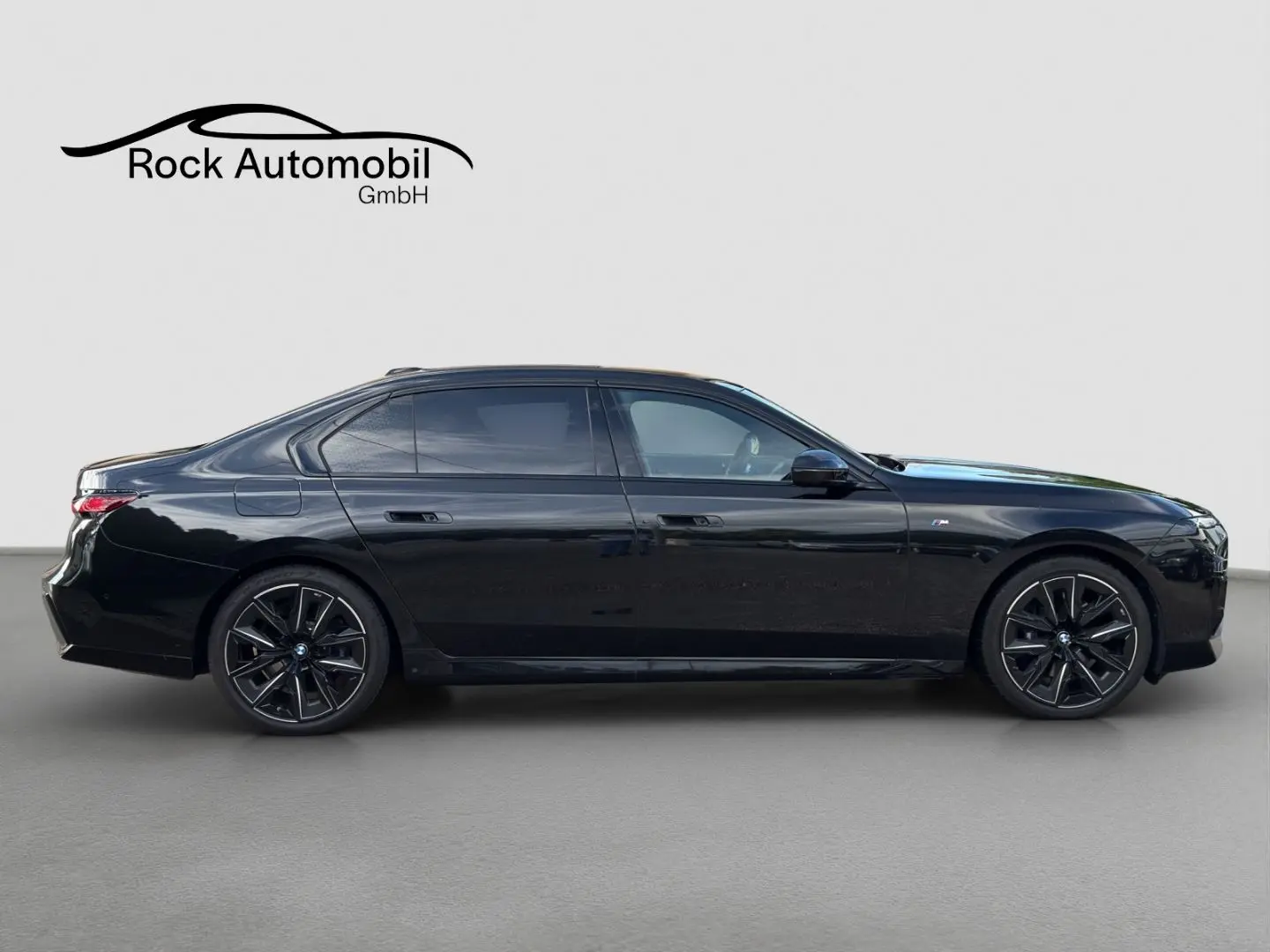 740 d xDrive M Sport Pro B&W  Garantie