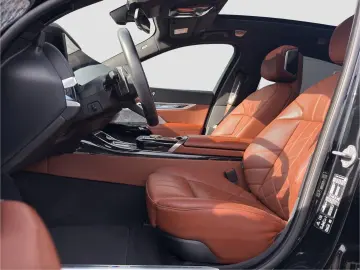 740 d xDrive M Sport Pro B&W  Garantie