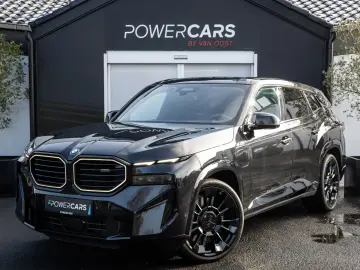 XM 50e   M Multifunktionssitze   Individual