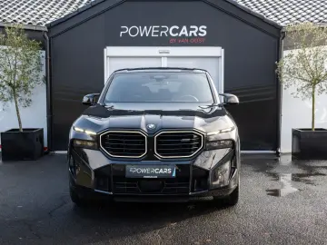 XM 50e   M Multifunktionssitze   Individual