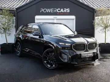 XM 50e   M Multifunktionssitze   Individual