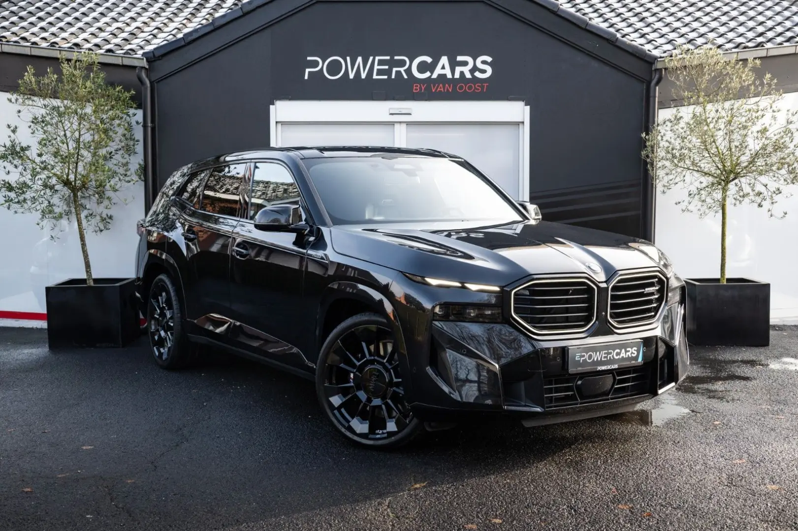 XM 50e   M Multifunktionssitze   Individual