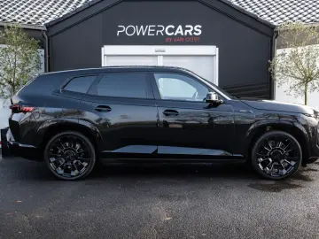 XM 50e   M Multifunktionssitze   Individual