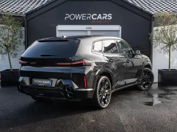 XM 50e   M Multifunktionssitze   Individual