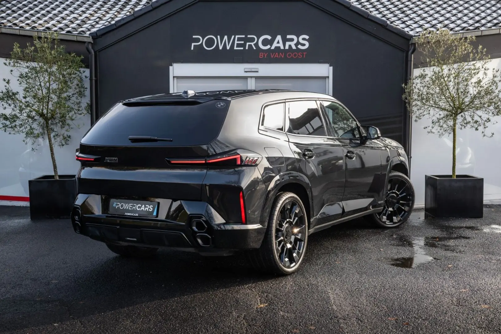 XM 50e   M Multifunktionssitze   Individual