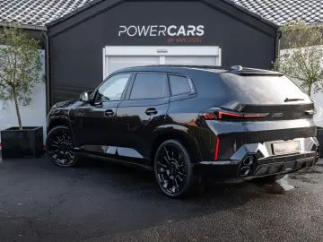 XM 50e   M Multifunktionssitze   Individual