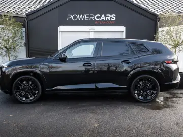 XM 50e   M Multifunktionssitze   Individual