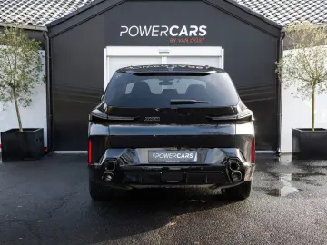 XM 50e   M Multifunktionssitze   Individual