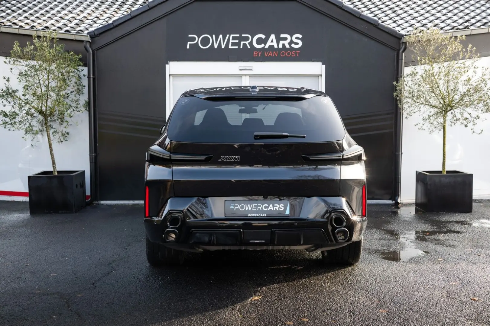 XM 50e   M Multifunktionssitze   Individual