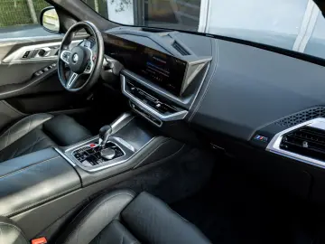 XM 50e   M Multifunktionssitze   Individual