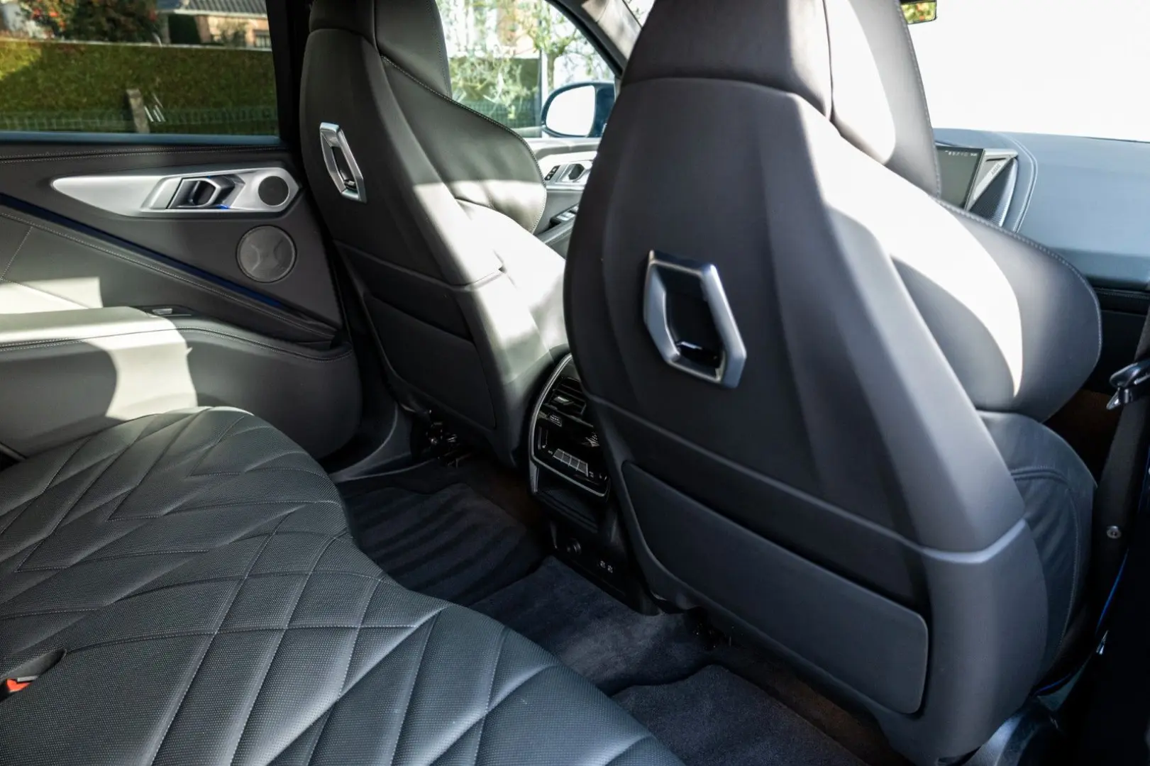 XM 50e   M Multifunktionssitze   Individual