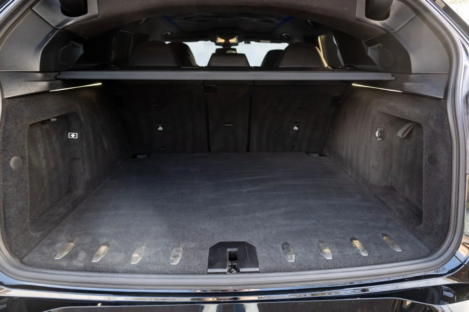 XM 50e   M Multifunktionssitze   Individual